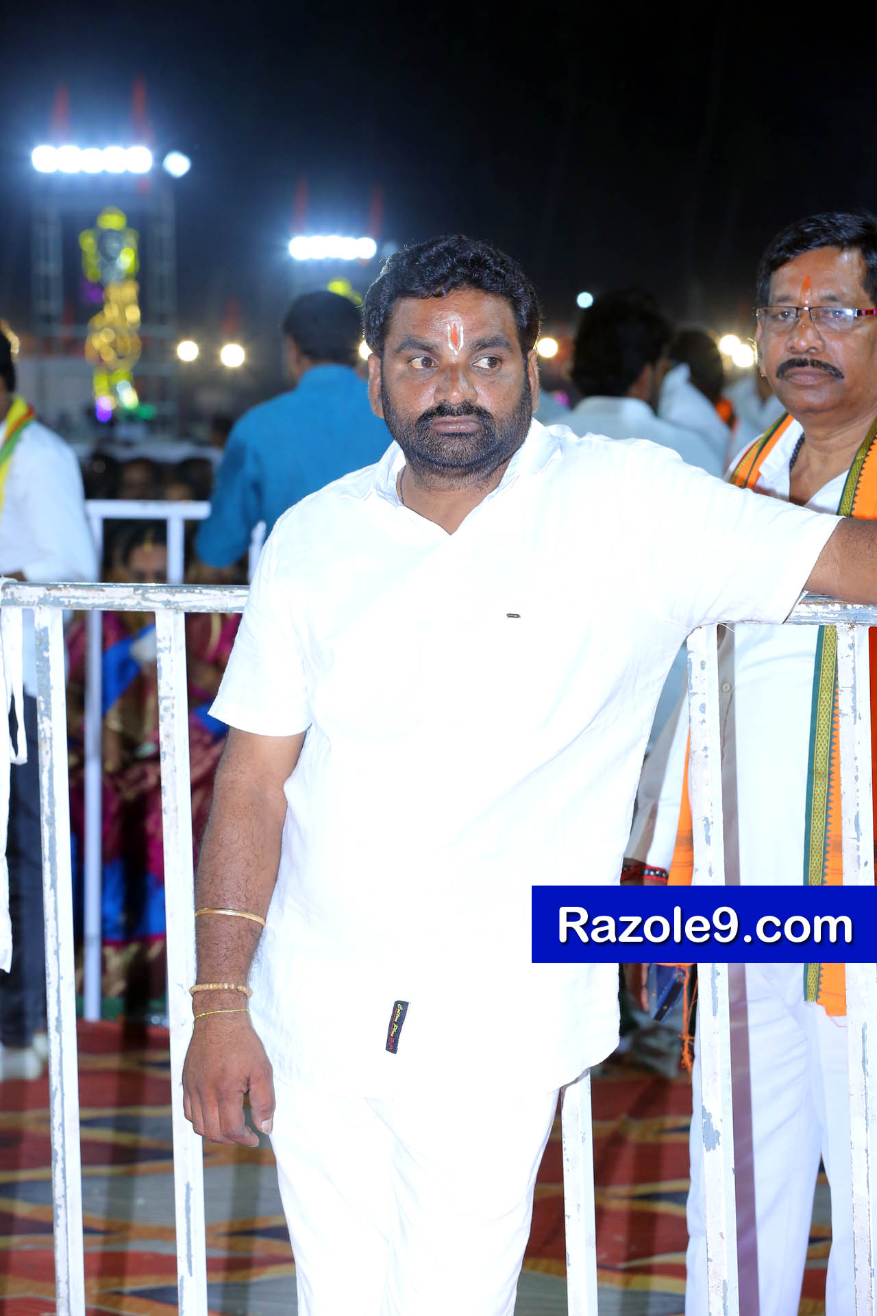 Srinivasa Kalyanam - vegivaaripalem - 2026